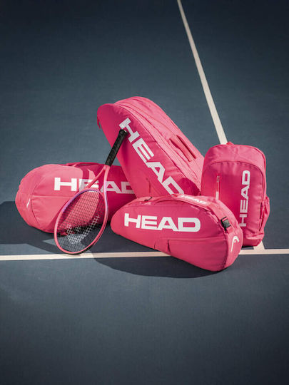 Head Tennis Tasche Fall Tennis 6 Schläger Rosa