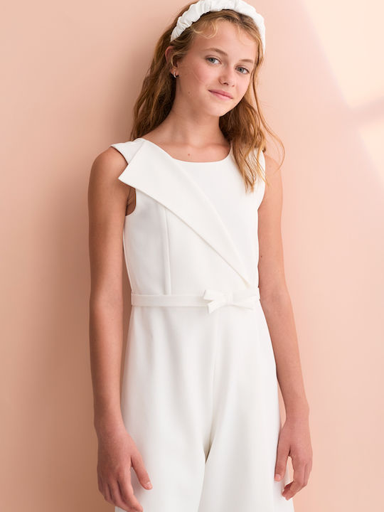 Kids' Jumpsuit Blue