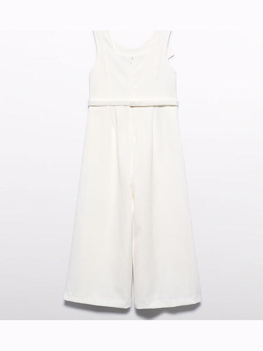 Kids' Jumpsuit Blue