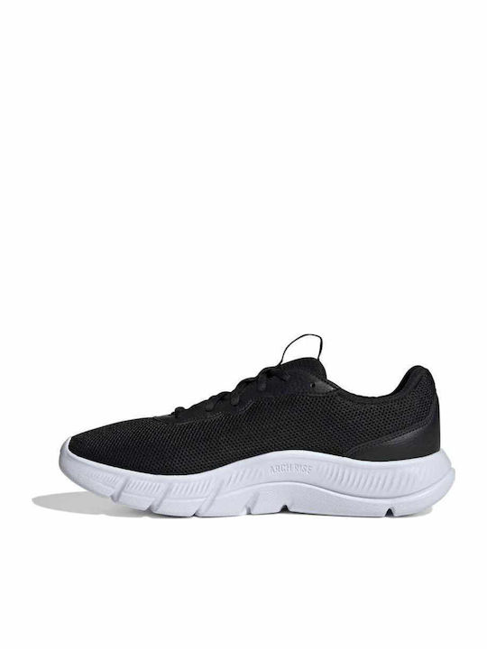 Ανδρικά Sneakers Μαύρο