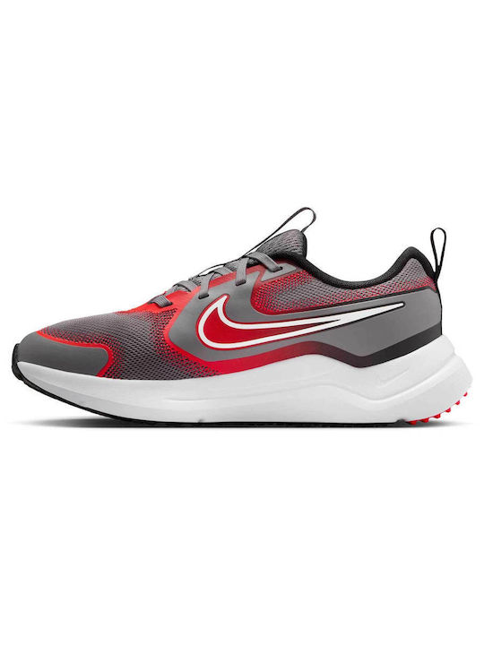 Kinder Sneakers Gray