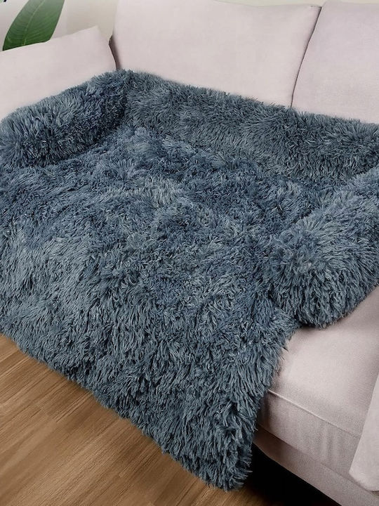 Sofa Hundebett Gray 76x76cm.