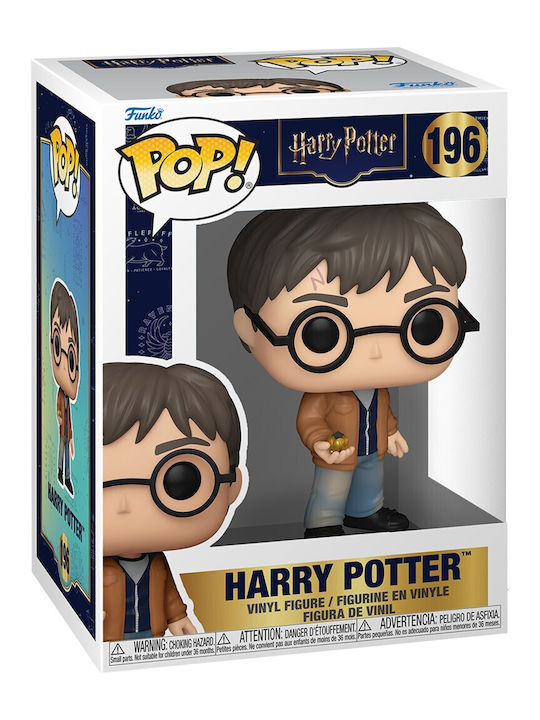 Funko Pop! Filme: Harry Potter