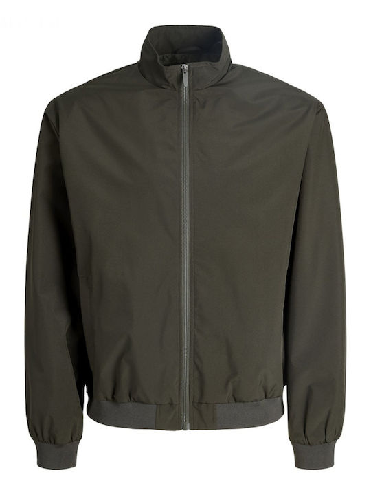 Jacket Bomber Rosin