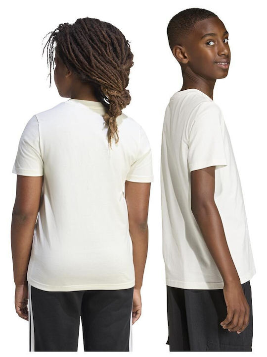 Παιδικό T-shirt Off White Collegiate Tee