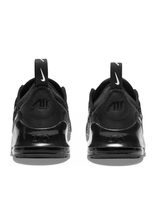 Air Max 270 Air Max 270 Kids Sneakers Black / White / Anthracite