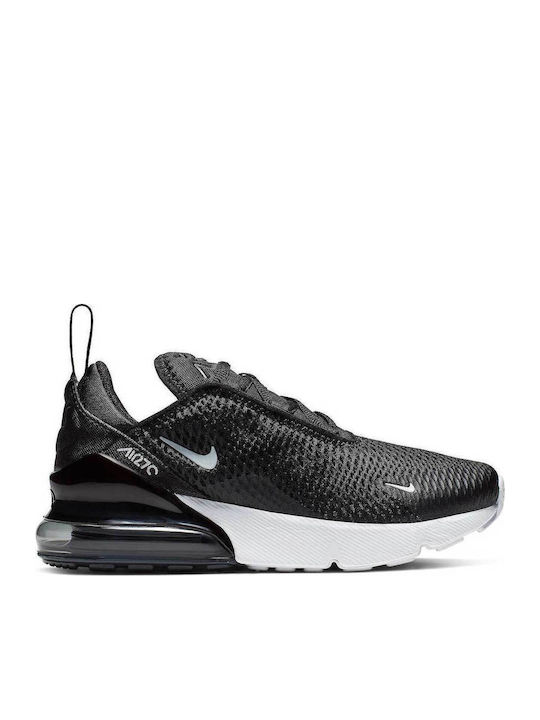 Air Max 270 Air Max 270 Kids Sneakers Black / White / Anthracite