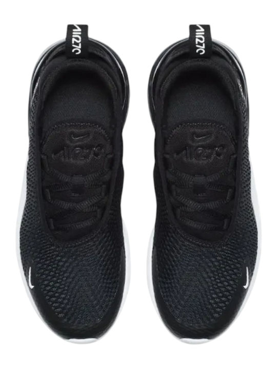 Air Max 270 Air Max 270 Kids Sneakers Black / White / Anthracite