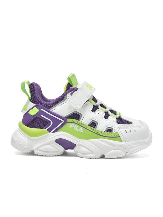 FILA