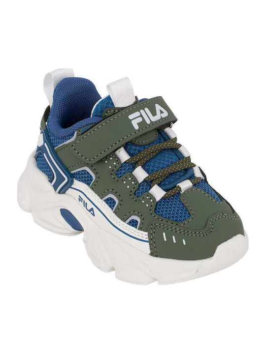 FILA FILA