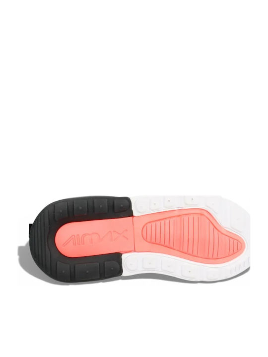 Air Max 270 Air Max 270 Kids Sneakers Black / White / Anthracite