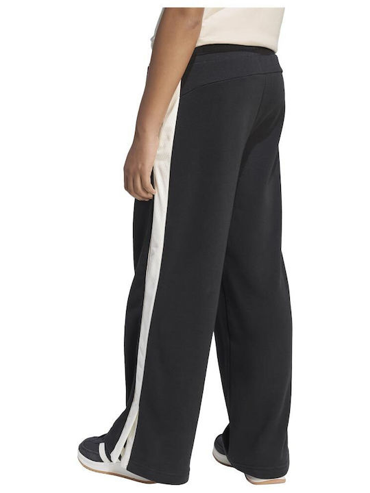 adidas Kids Sweatpants Black