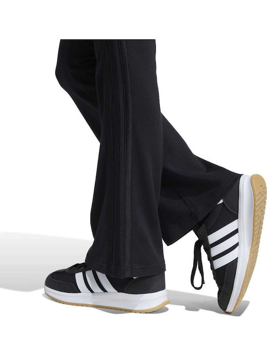 Kinder Trainingshose Black