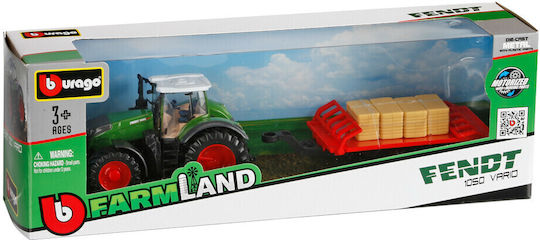 Lampa Traktor 1:43 Kleintransporter