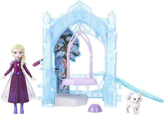 Disney Παιχνίδι Μινιατούρα για 3+ Ετών 8εκ. (Διάφορα Σχέδια)