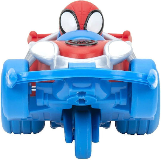 Jazwares Spiderman Όχημα για 3+ Ετών 15εκ. (Διάφορα Σχέδια)