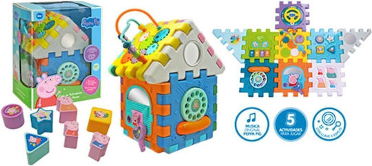 Peppa Pig Baby Toy