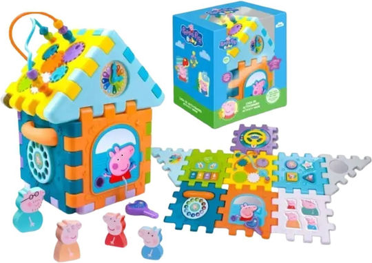 Peppa Pig Baby Toy