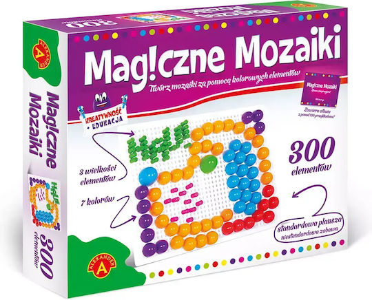 Alexander Toys Μωσαϊκό