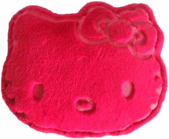 Hello Kitty Cushion