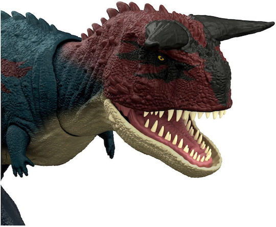 Action Figure Jurassic World with Sounds 43cm.