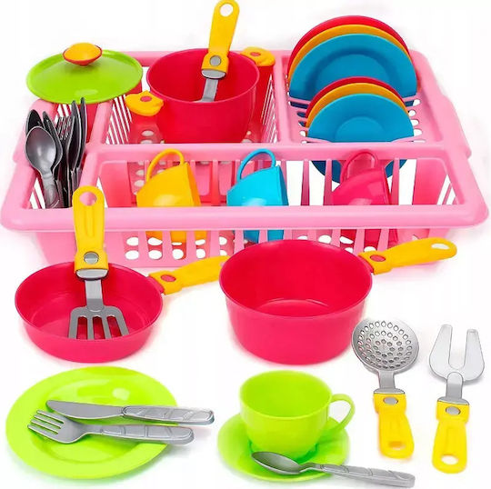 Technok Cooking 33τμχ