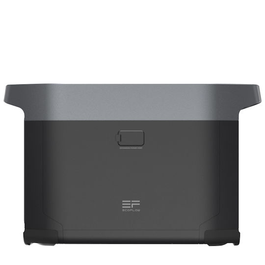 Delta 2 Power Station with Capacity of 1024Wh (305-21401)