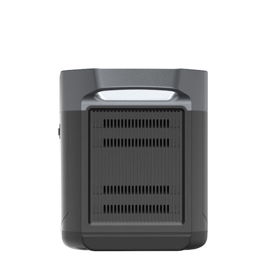 Delta 2 Power Station with Capacity of 1024Wh (305-21401)