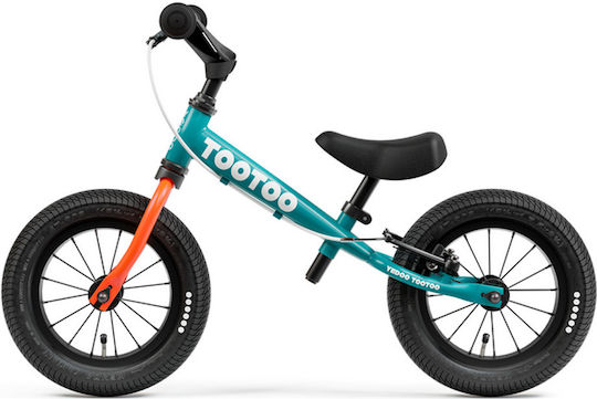 Yedoo Kids Balance Bike Too Too XL Blue