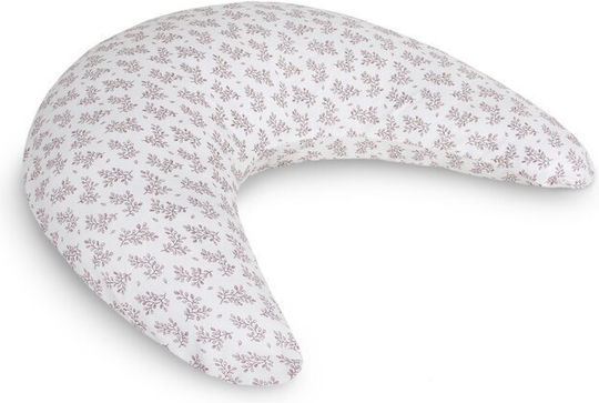 Ceba Baby Pregnancy & Breastfeeding Pillow Lilac 60cm