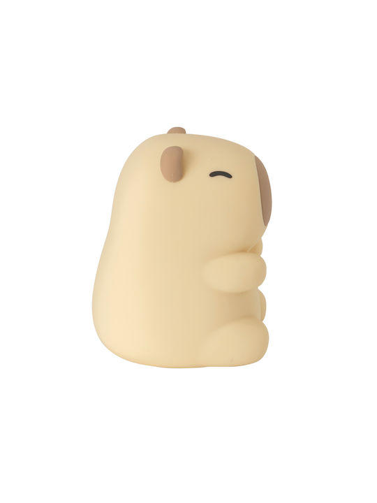 Eurolamp Night Light LED Power Beige Warm