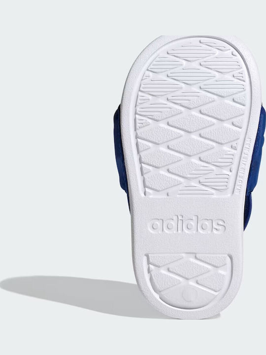 Kids' Flip Flops White Adilette