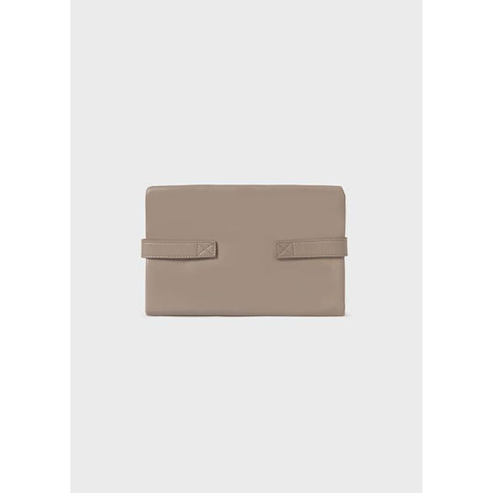 Mayoral Mattress made of Fabric Beige
