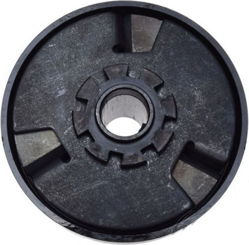 Ambreiaj Kart Honda Gx 160 200 Motor 10 Dinți