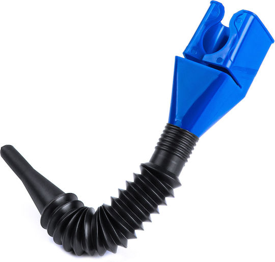 Pâlnii Furtun Flexibile Pentru Turnare Din Sticle Rezervoare Canistre Diametru Gurii 20 45 Mm