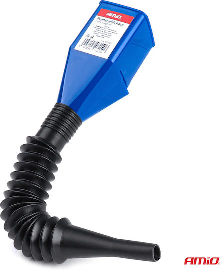 Pâlnii Furtun Flexibile Pentru Turnare Din Sticle Rezervoare Canistre Diametru Gurii 20 45 Mm