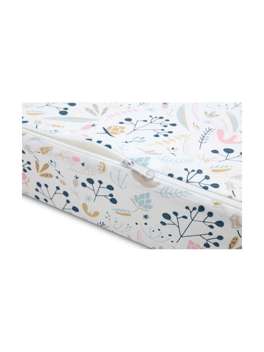 Sensillo Βρεφικό Μαξιλάρι Παλινδρόμησης Mountain Ash 38x60εκ. Sensillo Βρεφικό Μαξιλάρι Παλινδρόμησης Mountain Ash 38x60εκ.