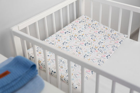 Sensillo Baby Reflux Wedge Mountain Ash 38x60cm