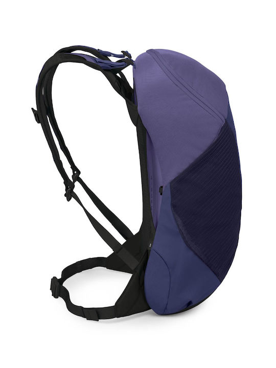 Osprey Hikelite Bergsteigerrucksack 16Es Lila