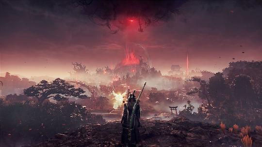 Nioh 3 Launch Edition Joc PS5
