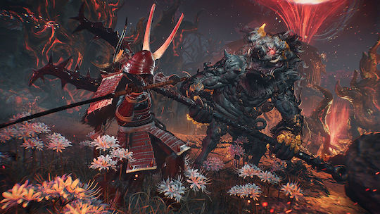 Nioh 3 Launch Edition Joc PS5