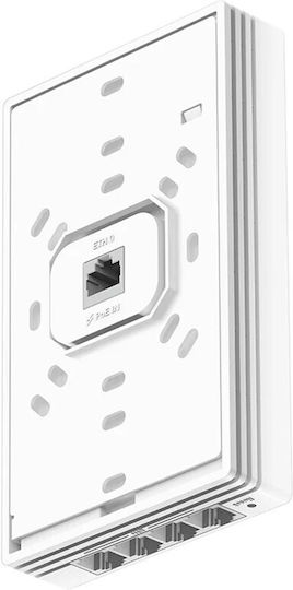 Cudy AP1300 Wand v1 Zugangspunkt Wi‑Fi 4