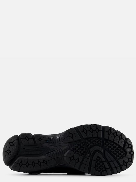 Men's Loafers In Black Colour
