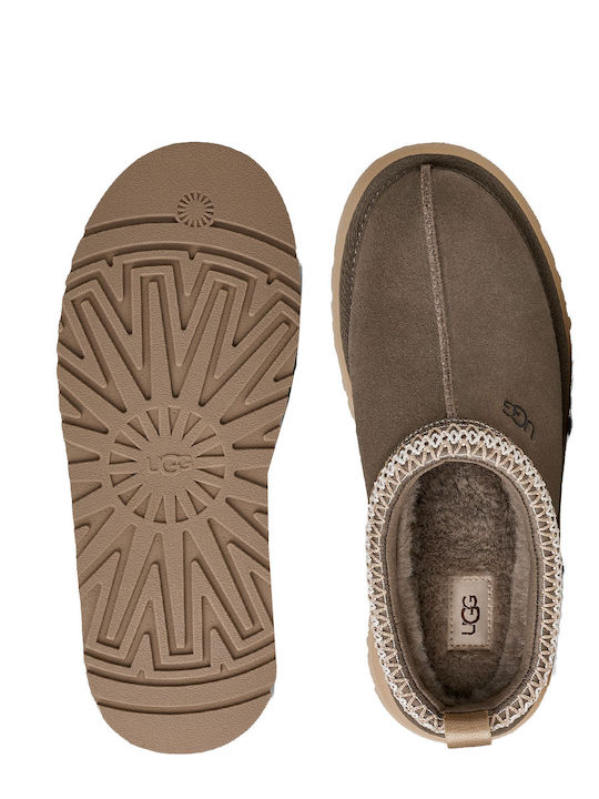 UGG Tazz II Slippers Dried Oregano