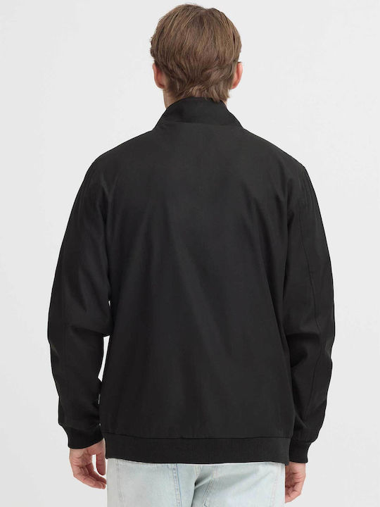 Blend Jacket Black