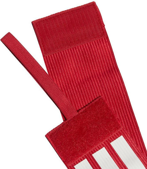 adidas Tiro Football Captain's Armband Red