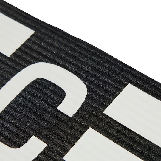 adidas Tiro Football Captain's Armband Black