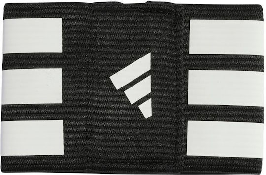adidas Tiro Football Captain's Armband Black