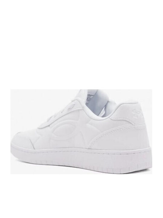 Sneakers White
