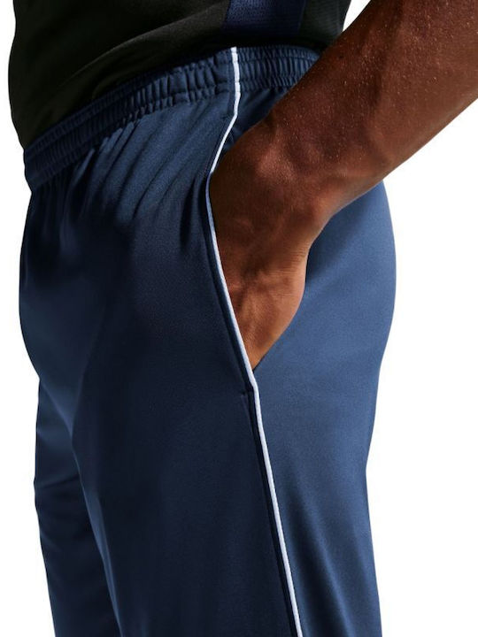 Sweatpants Dri-Fit Glossy Team Blue